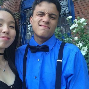 Meet your Posher, Alberto